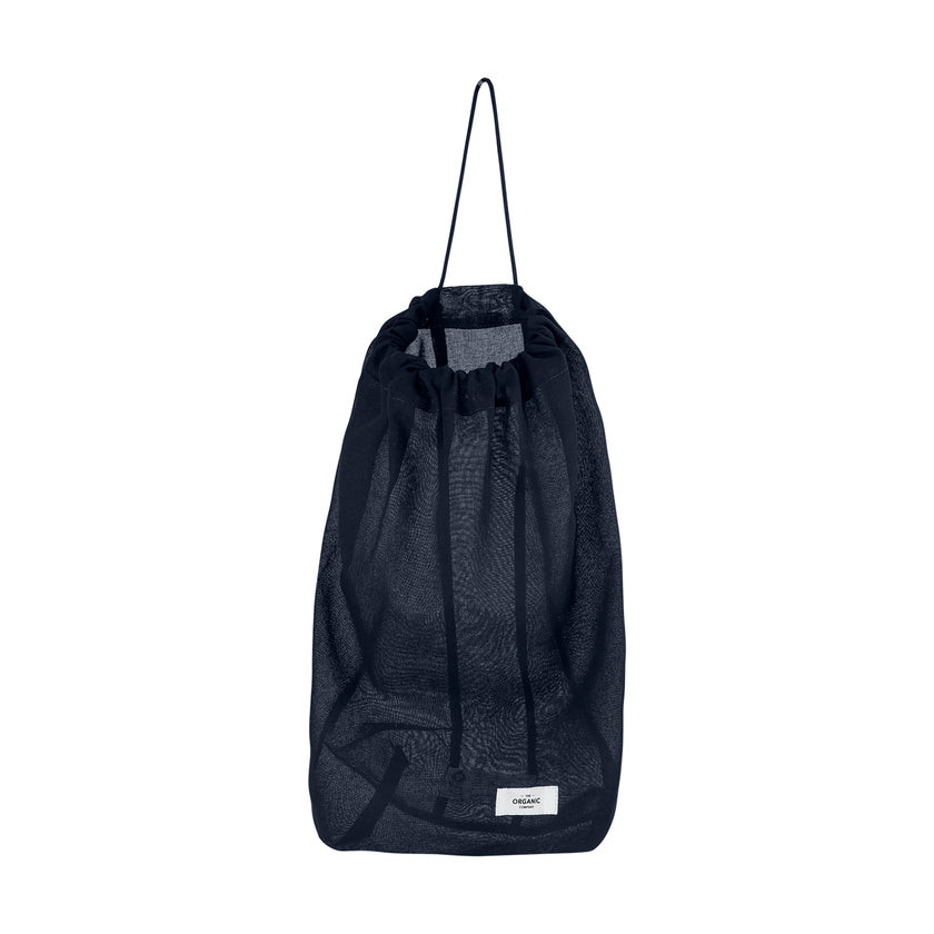 All Purpose Bag Set of 3 • Dark Blue • Sustainable