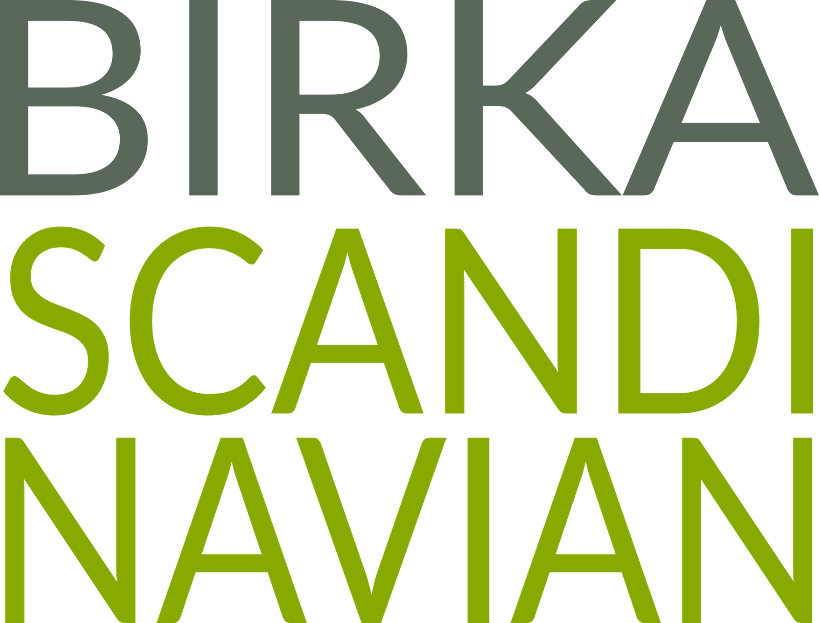 Birka Scandinavian